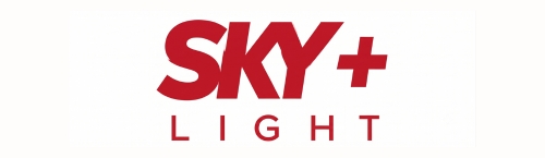 SKY+ Light incluso
